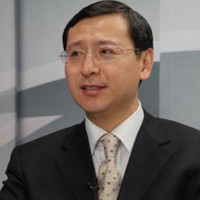 陈斌Johnson
