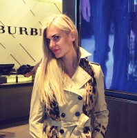 Mirjana Stevanovic