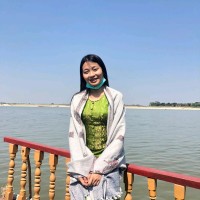 Thae Hsu Htwe