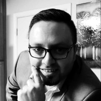 Tariq Alrabadi