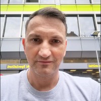 Josip Vilic