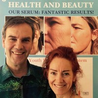 Alain Gillard Sylvie Charron
