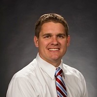 Jason Whiting