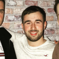 Conor McMullan