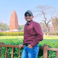 PRASHANT SAINDANE