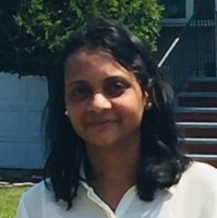 Jalpa Brahmbhatt