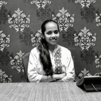 Harshada Pradhan
