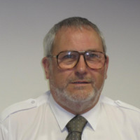 Leslie (Les) Thorpe