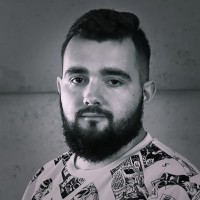 Damian Ryrych