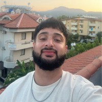 Taha Khan