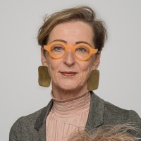 Chantal De Smedt
