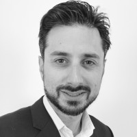 Dr Chris Lykiard