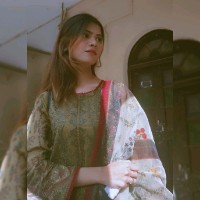 Khushi Maheshwary