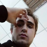 Alexandr Gilyashov