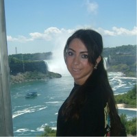Sara Angelina Rahim