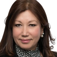Yvonne Reay-Scott