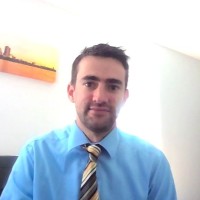 Tim Johnson