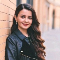 Mahsa Zehtabian