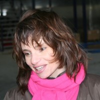 Carole CHAIX