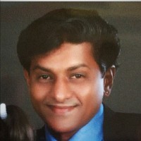Nidhin R