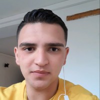 Jonathan David Ramos