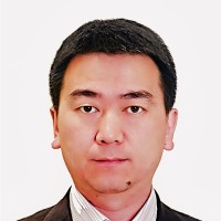 Zhao Wenbin