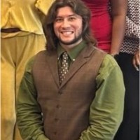Joshua Pariseau