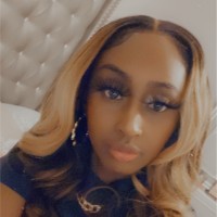 Jasmine Wilson