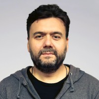 Erdem Köymen
