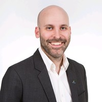 André Ferland, ing.