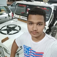 Syed Afzal