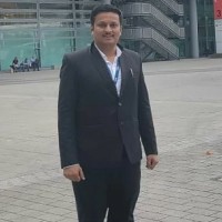 Ajay Navale
