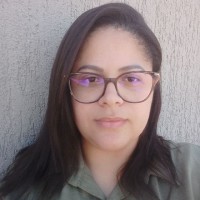 Angelica Alves Rocha