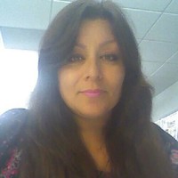 Margarita Vega