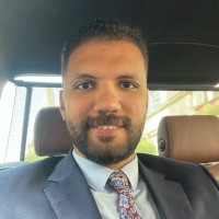 Mohamed Ramadan Sanad