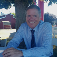 Mark Topping