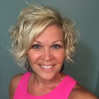 Sarah Lang-Mckenna