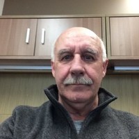 Paul Cory