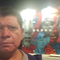 J Javier Vargas