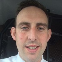 Barry O'Callaghan