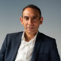 Jasbir Sidhu