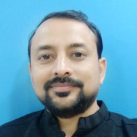 Dharmendra Kumar Patidar