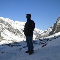 Gautam Ghosh