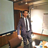 Cem Başaran