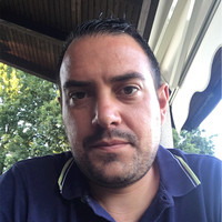 Dario Baraldi