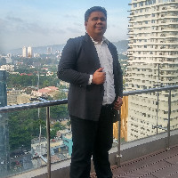 Michael Vergara