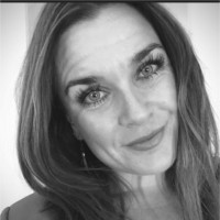 Kia Louise Stokkebye