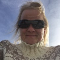 Lena Simonsen