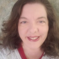Amy Hamilton Forester