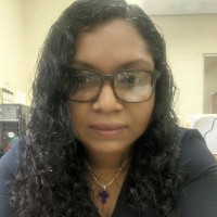 Kelley-Ann Ali